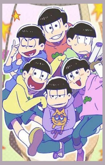 Osomatsu-san